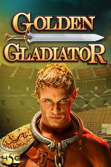 Golden Gladiator играть онлайн | Фараон Казино бесплатно