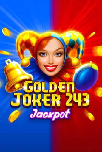 Golden Joker 243 играть онлайн | Фараон Казино бесплатно