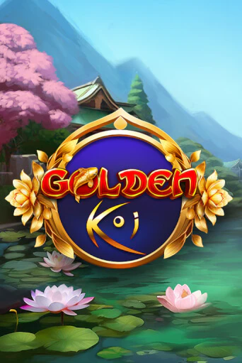 Golden Koi играть онлайн | Фараон Казино бесплатно