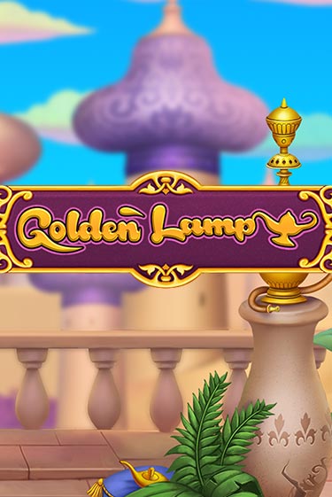 Golden Lamp играть онлайн | Фараон Казино бесплатно