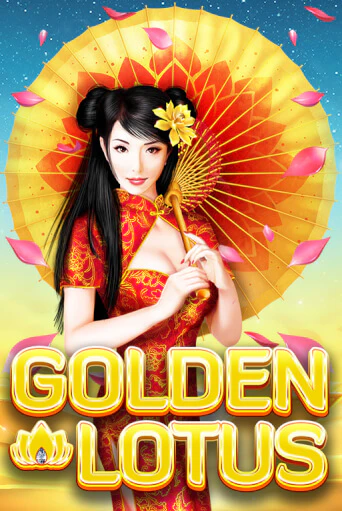 Golden Lotus играть онлайн | Фараон Казино бесплатно