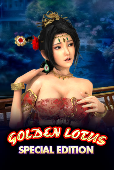 Golden Lotus SE играть онлайн | Фараон Казино бесплатно