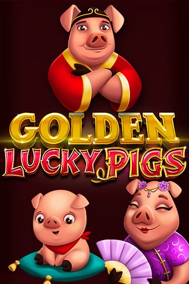 Golden Lucky Pigs играть онлайн | Фараон Казино бесплатно