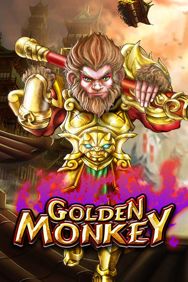 Golden Monkey играть онлайн | Фараон Казино бесплатно