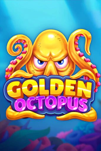 Golden Octopus играть онлайн | Фараон Казино бесплатно