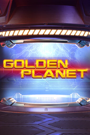 Golden Planet играть онлайн | Фараон Казино бесплатно