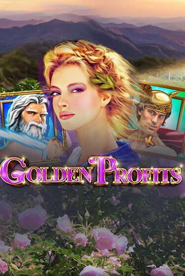 Golden Profits играть онлайн | Фараон Казино бесплатно