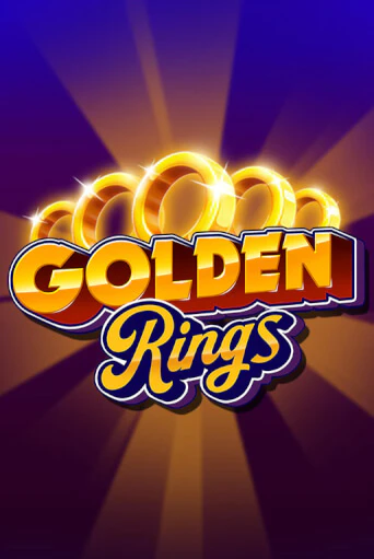 Golden Rings играть онлайн | Фараон Казино бесплатно