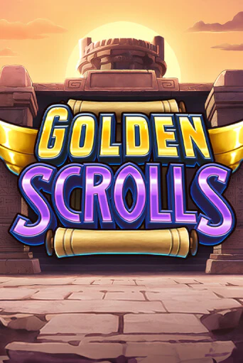 Golden Scrolls играть онлайн | Фараон Казино бесплатно