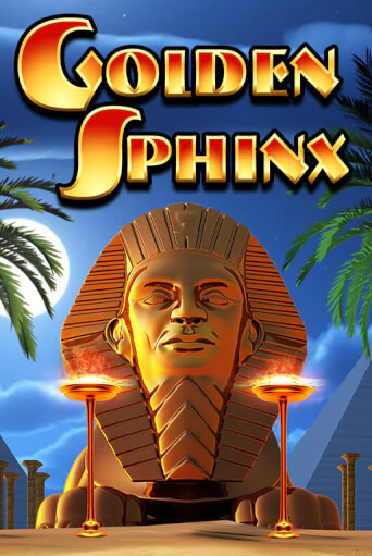 Golden Sphinx играть онлайн | Фараон Казино бесплатно