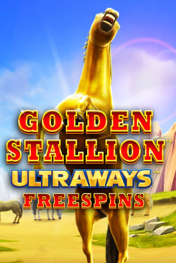 Golden Stallion играть онлайн | Фараон Казино бесплатно