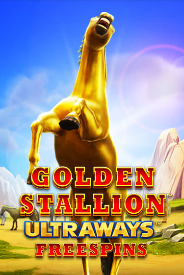 Golden Stallion играть онлайн | Фараон Казино бесплатно