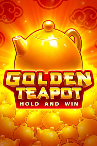 Golden Teapot играть онлайн | Фараон Казино бесплатно