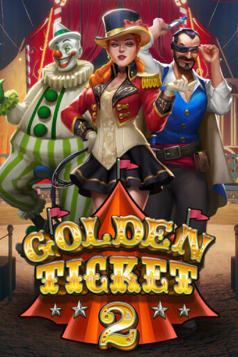 Golden Ticket 2 играть онлайн | Фараон Казино бесплатно