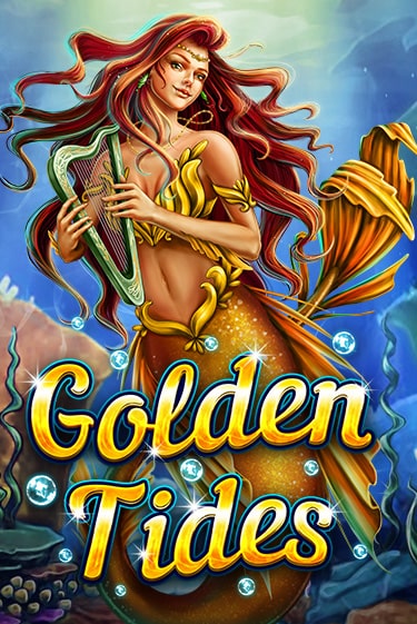 Golden Tides играть онлайн | Фараон Казино бесплатно