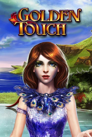 Golden Touch играть онлайн | Фараон Казино бесплатно