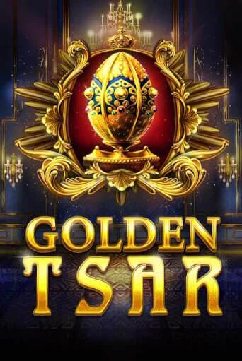 Golden Tsar играть онлайн | Фараон Казино бесплатно