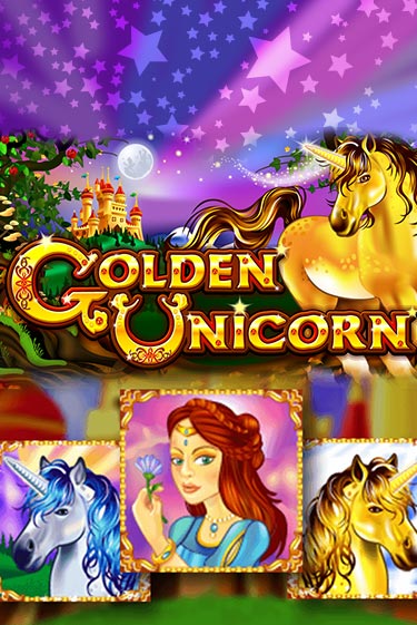 Golden Unicorn играть онлайн | Фараон Казино бесплатно