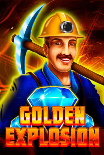 Golden Explosion играть онлайн | Фараон Казино бесплатно