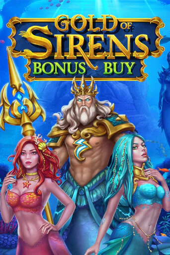 Gold of Sirens Bonus Buy играть онлайн | Фараон Казино бесплатно