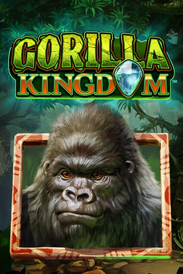 Gorilla Kingdom играть онлайн | Фараон Казино бесплатно