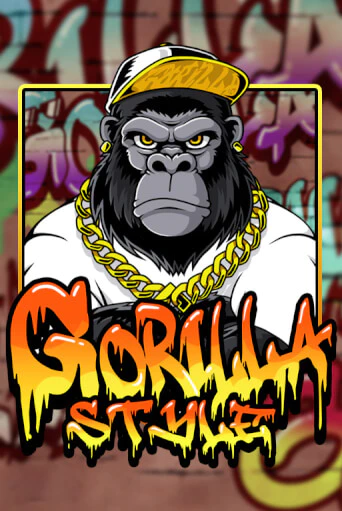 Gorilla Style играть онлайн | Фараон Казино бесплатно