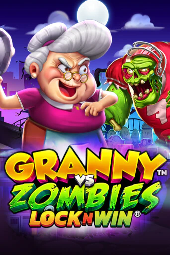 Granny VS Zombies™ играть онлайн | Фараон Казино бесплатно