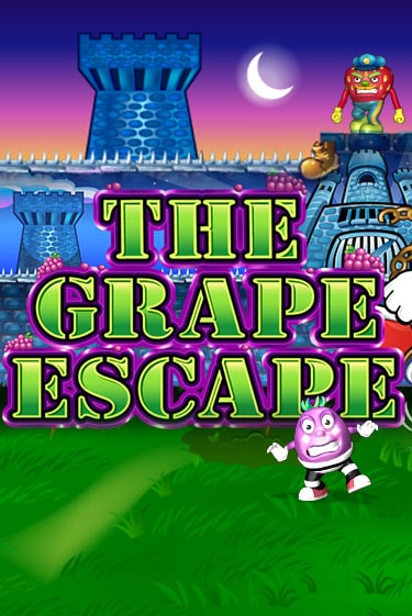 Grape Escape играть онлайн | Фараон Казино бесплатно