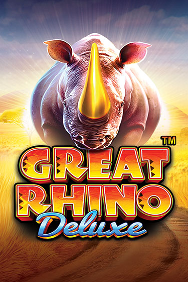 Great Rhino Deluxe играть онлайн | Фараон Казино бесплатно