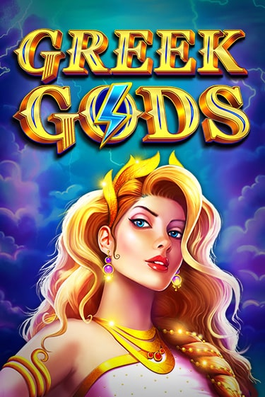 Greek Gods играть онлайн | Фараон Казино бесплатно