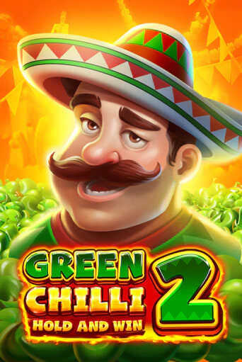 Green Chilli 2 играть онлайн | Фараон Казино бесплатно