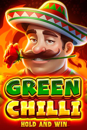 Green Chilli играть онлайн | Фараон Казино бесплатно