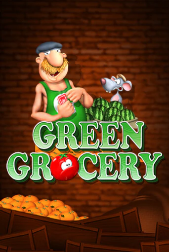 Green Grocery играть онлайн | Фараон Казино бесплатно