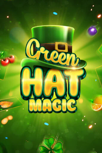 Green Hat Magic играть онлайн | Фараон Казино бесплатно