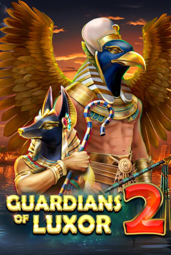 Guardians Of Luxor 2 играть онлайн | Фараон Казино бесплатно