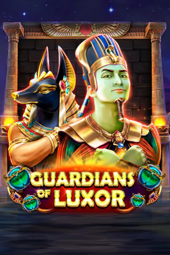 Guardians of Luxor играть онлайн | Фараон Казино бесплатно