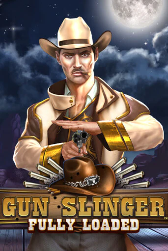 Gunslinger: Fully Loaded  играть онлайн | Фараон Казино бесплатно