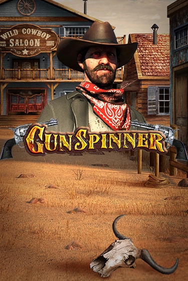 Gunspinner играть онлайн | Фараон Казино бесплатно