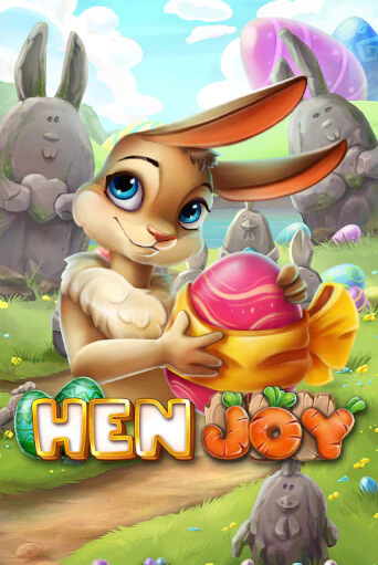 HENjoy играть онлайн | Фараон Казино бесплатно