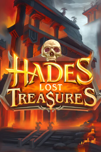 Hades Lost Treasures™ играть онлайн | Фараон Казино бесплатно