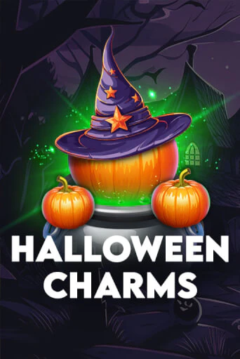 Halloween Charms играть онлайн | Фараон Казино бесплатно