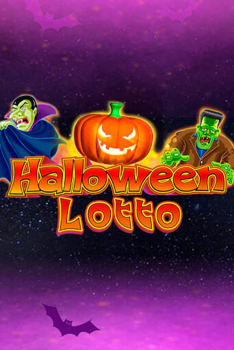 Halloween Lotto играть онлайн | Фараон Казино бесплатно