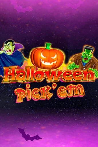 Halloween Pick'em играть онлайн | Фараон Казино бесплатно