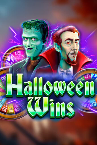 Halloween Wins играть онлайн | Фараон Казино бесплатно