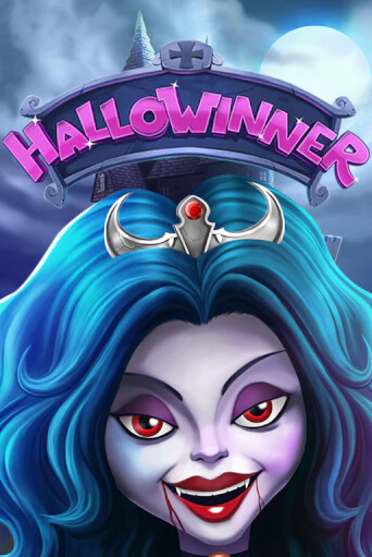 Hallowinner играть онлайн | Фараон Казино бесплатно