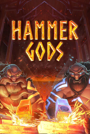 Hammer Gods играть онлайн | Фараон Казино бесплатно