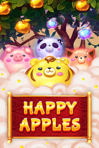 Happy Apples играть онлайн | Фараон Казино бесплатно