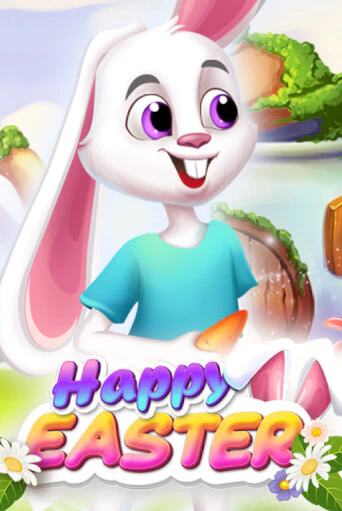 Happy Easter играть онлайн | Фараон Казино бесплатно