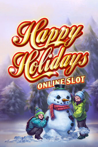 Happy Holidays играть онлайн | Фараон Казино бесплатно