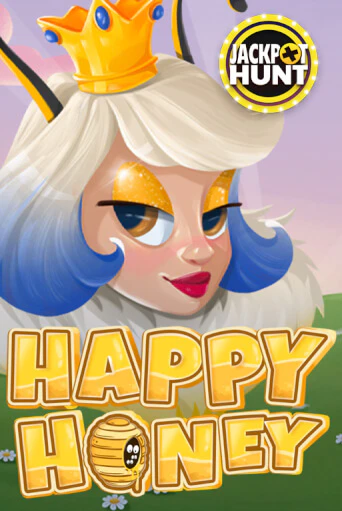 Happy Honey играть онлайн | Фараон Казино бесплатно